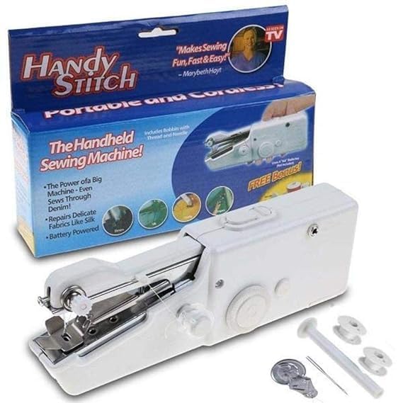 Handy Stitch Sewing Machine