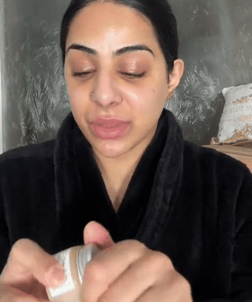 COSRX – Lip Sleep Propolis Lip Sleeping Mask (Original)