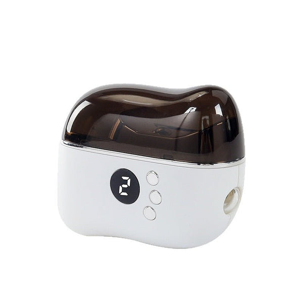 Portable Electric Nail Clipper