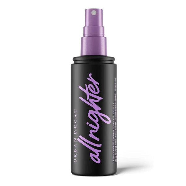 Urban Decay - All Nighter Long-Lasting Makeup Setting Spray (Original) ©